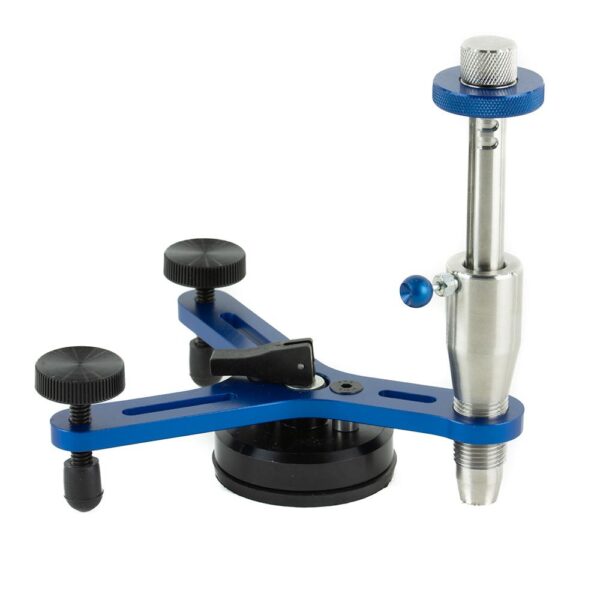 IABRG SuperstarSpeedLockInjectorBridgeAssembly Angle