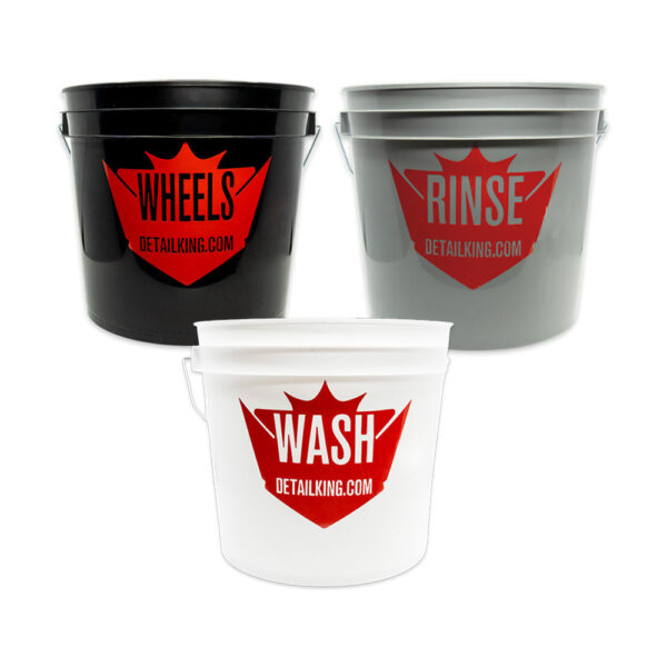 Buckets Gallon[]