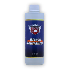 oz bleach neutrailizer[]