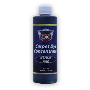 oz carpet dyes black[]