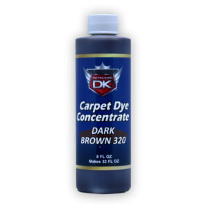oz carpet dyes dark brown[]