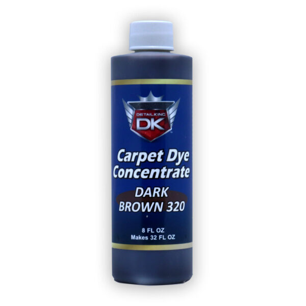 oz carpet dyes dark brown[]