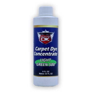 oz carpet dyes light green[]