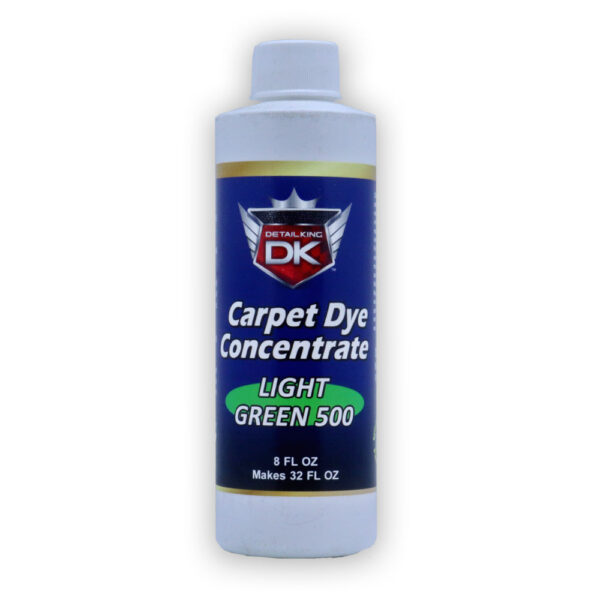 oz carpet dyes light green[]