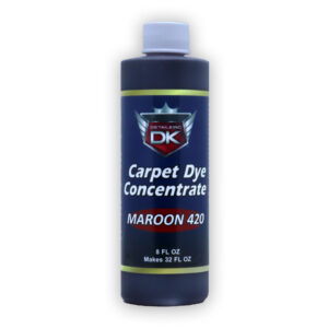 oz carpet dyes maroon[]