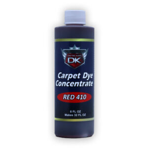 oz carpet dyes red[]