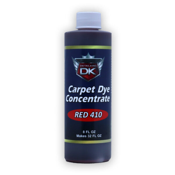 oz carpet dyes red[]