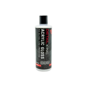 Acrylic Gloss oz[]