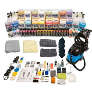 Business Package Wide