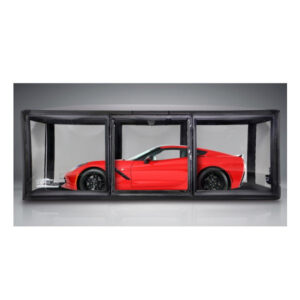 CarCapsule CF1 Series ShowCase
