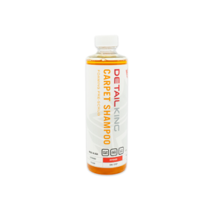 Carpet Shampoo oz[]