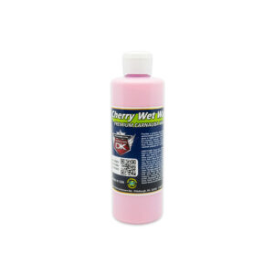 Cherry Wet Wax oz[]