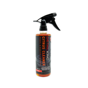 Citrus Cleaner oz[]