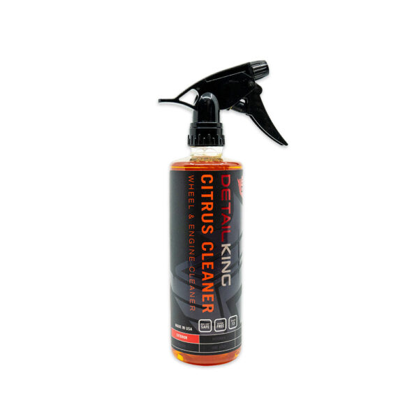 Citrus Cleaner oz[]