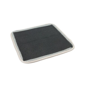 ClayTowel