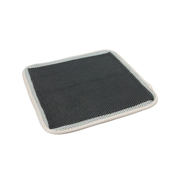 ClayTowel