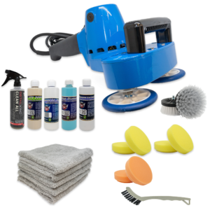 Cyclo Advanced Package No Green[]