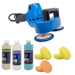 Cyclo Starter Package No Green