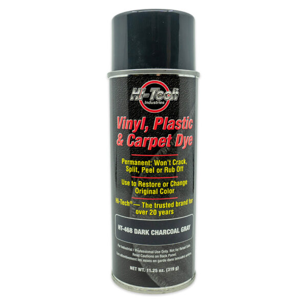 Dark Charcoal Dye HT []