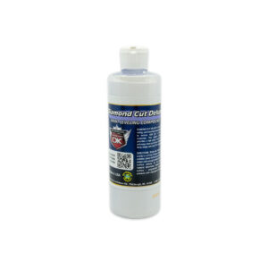 Diamond Cut Deluxe oz[]