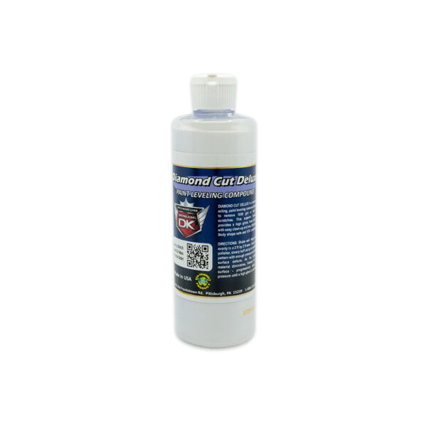 Diamond Cut Deluxe oz[]
