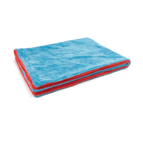Dreadnoughtbluered