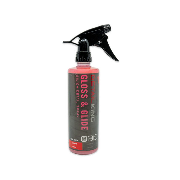 Gloss Glide oz[]
