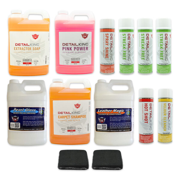 InteriorSpecialPurchase Gallon[]