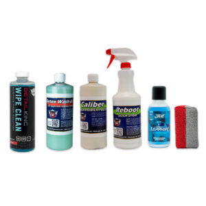 Jade Saphire Package []