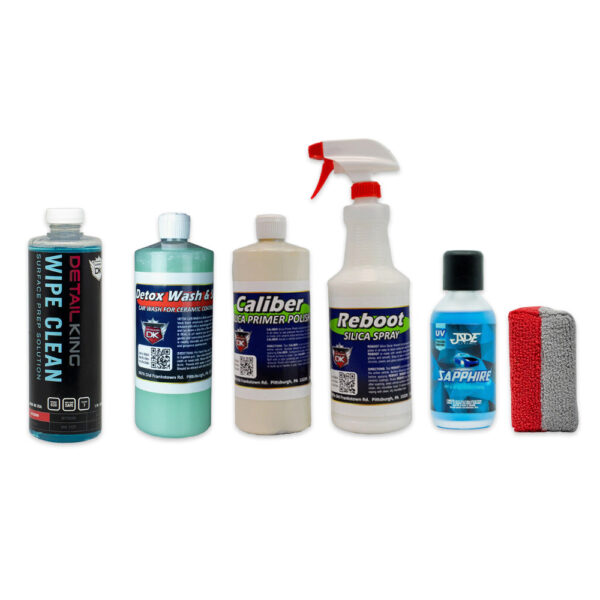 Jade Saphire Package []
