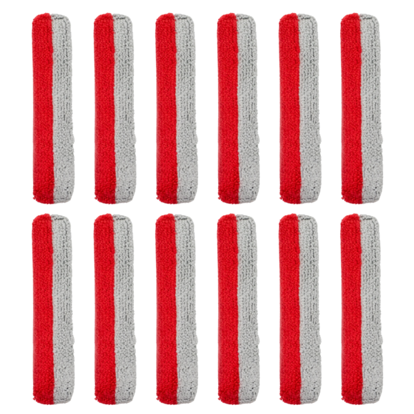 Large Red Applicator Pack