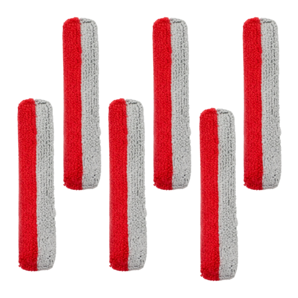 Large Red Applicator Pack