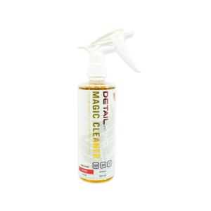 Magic Cleaner oz[]