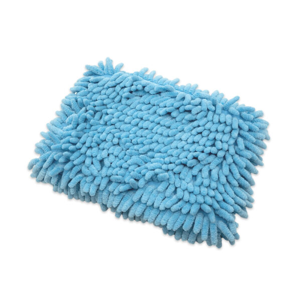 Mitt on Stick refill noodle fingers
