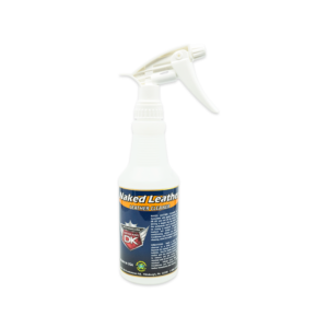 Naked Leather Cleaner oz[]