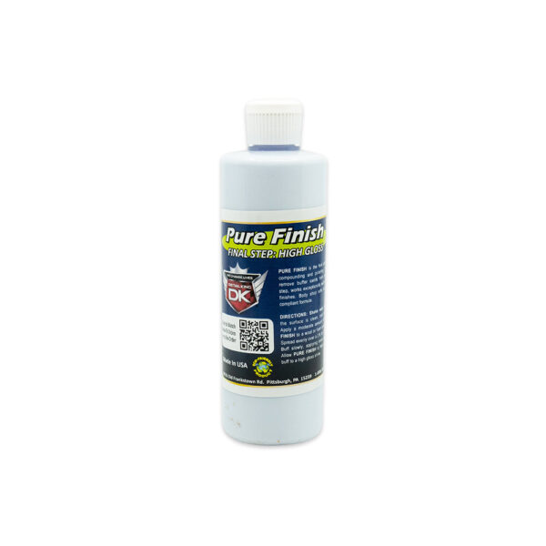 Pure Finish oz[]