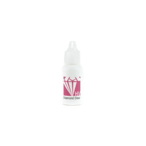 DiamondClear Windshield Repair Resin HV