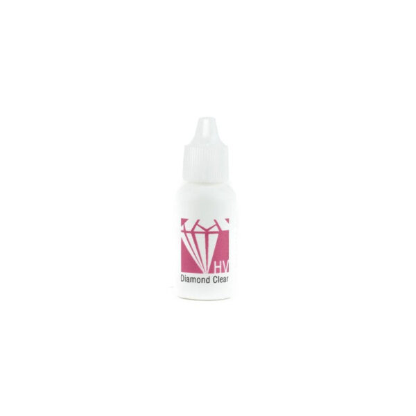 DiamondClear Windshield Repair Resin HV
