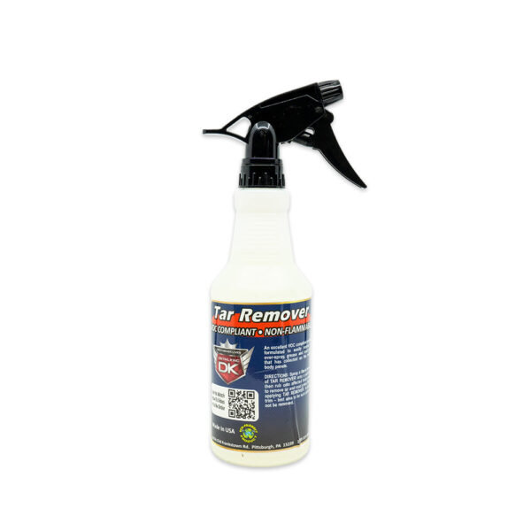Tar Remover oz[]