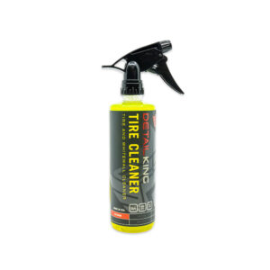 Tire Cleaner oz[]