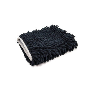 ZeroCuffWashMittBlack