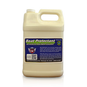 boat wax and sealant gal b b bbbac[]