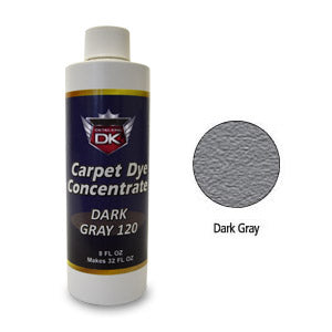 carpet dye dark gray[]