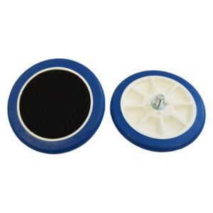 cyclo backing plates