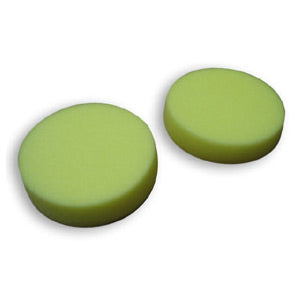 cyclo super yellow compounding pads