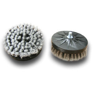 cyclo ultra soft shampoo brushes gray