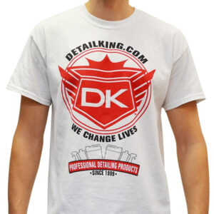 dk shirt white[]