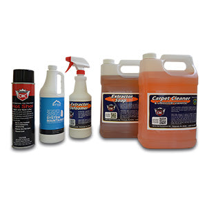 extractor chem kit[]