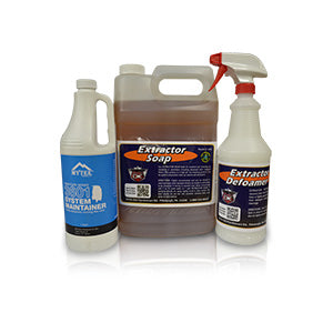 extractor chem maint kit[]
