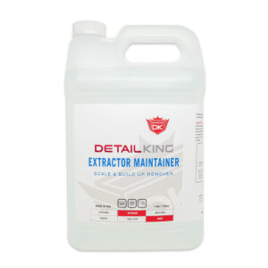 extractor maintainer gallon[]